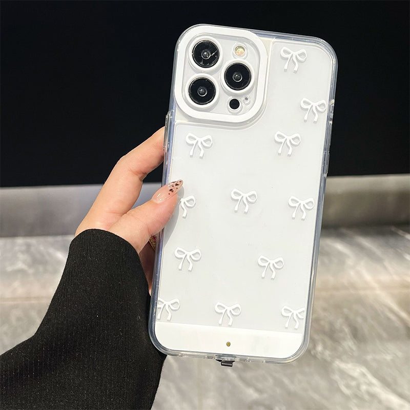 Coque de téléphone intelligente à LED Kuschelwohl™ : Notifications lumineuses et consommation de batterie extrêmement réduite – 🎄 Remise immédiate pendant les soldes de Noël 