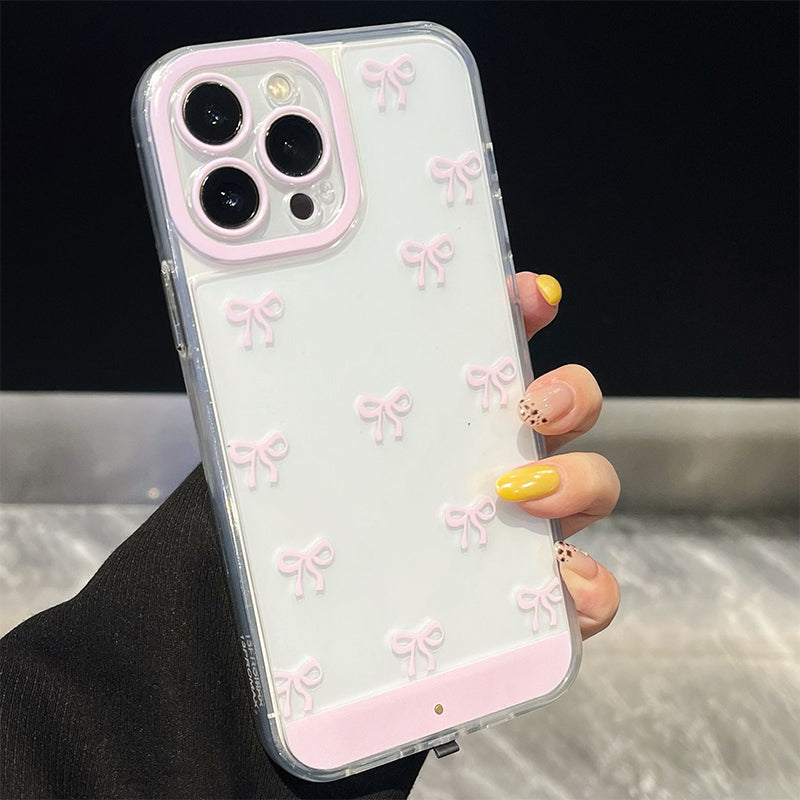 Coque de téléphone intelligente à LED Kuschelwohl™ : Notifications lumineuses et consommation de batterie extrêmement réduite – 🎄 Remise immédiate pendant les soldes de Noël 