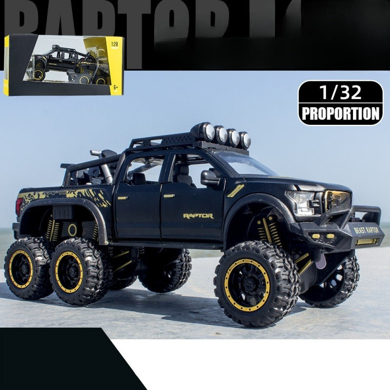 （Superlegierungsdesign）Kuschelwohls Optimus Prime – ein realistisches Optimus Prime-Automodell – ist aktuell im Weihnachtsangebot! 🎄