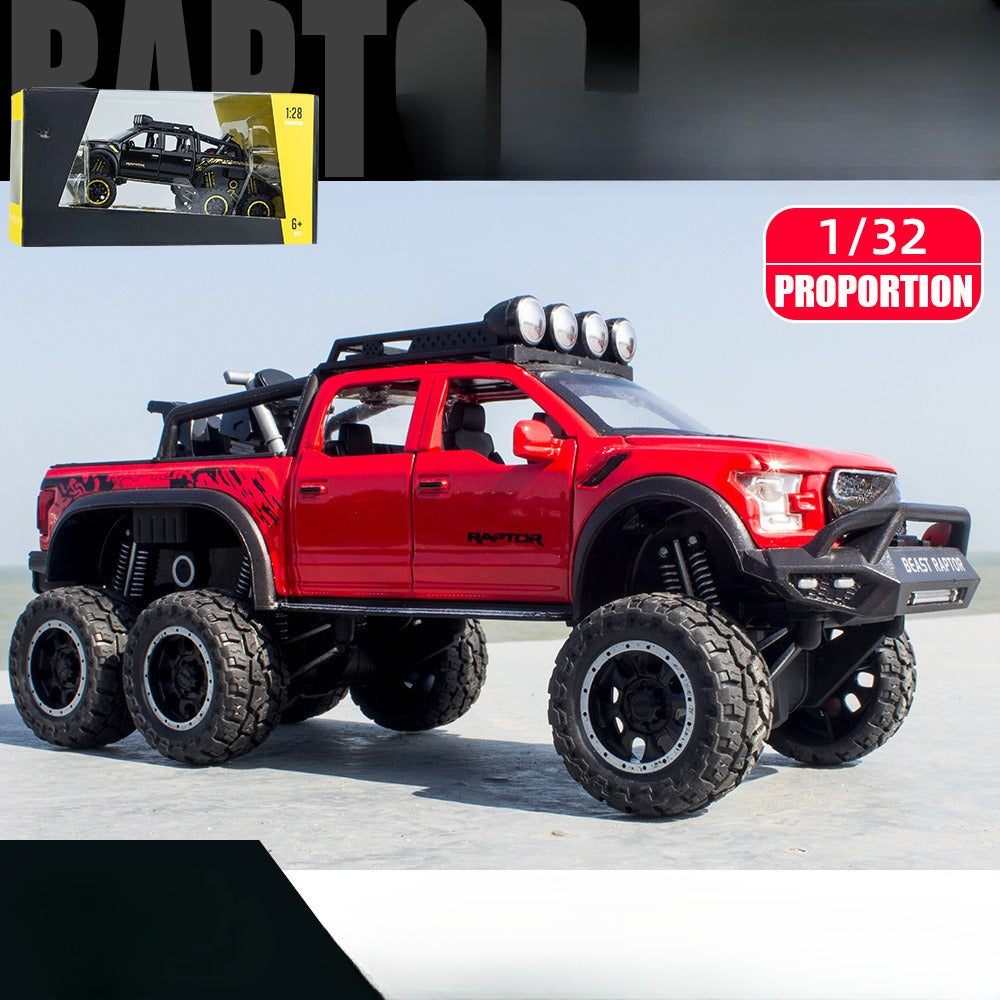 （Superlegierungsdesign）Kuschelwohls Optimus Prime – ein realistisches Optimus Prime-Automodell – ist aktuell im Weihnachtsangebot! 🎄