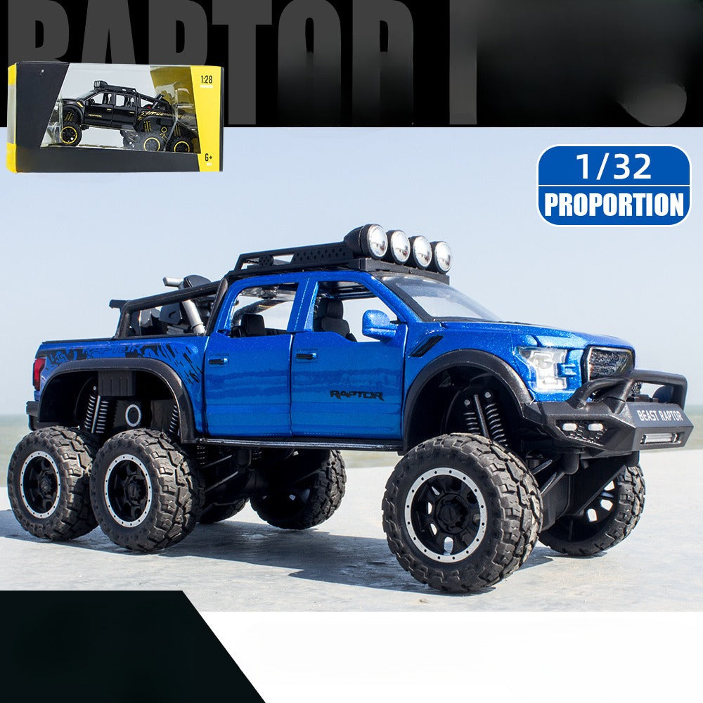 （Superlegierungsdesign）Kuschelwohls Optimus Prime – ein realistisches Optimus Prime-Automodell – ist aktuell im Weihnachtsangebot! 🎄