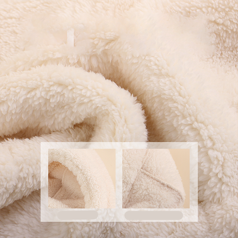 🎄🎁Kuschelwohl All-in-One Wintermütze für Kinder – jetzt mit Weihnachtsrabatt 🎄