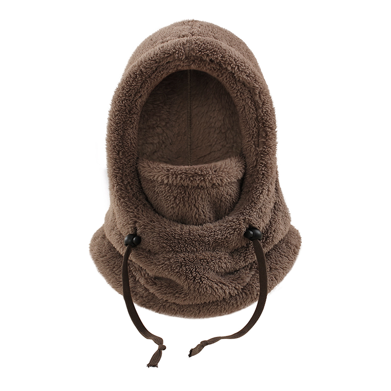🎄🎁Bonnet d'hiver tout-en-un et bien chaud pour enfants – maintenant avec une réduction de Noël 🎄