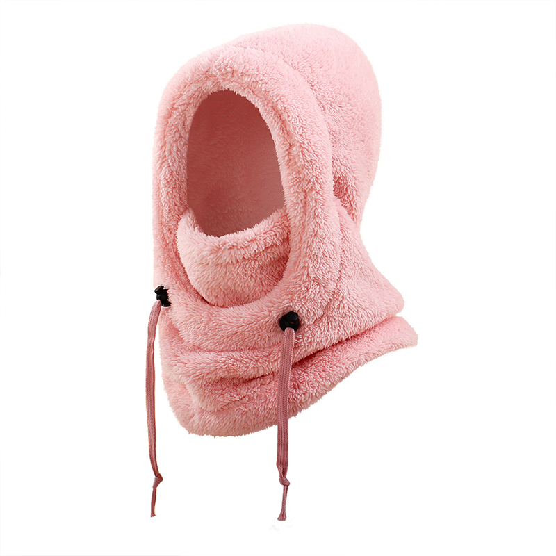 🎄🎁Bonnet d'hiver tout-en-un et bien chaud pour enfants – maintenant avec une réduction de Noël 🎄
