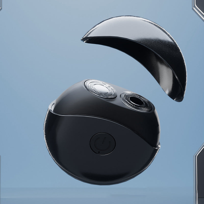 Tragbarer Multifunktions-Elektrorasierer – Sanft für Intimbereich & Körper | Jetzt -50% Weihnachtsrabatt! 🎅🔥