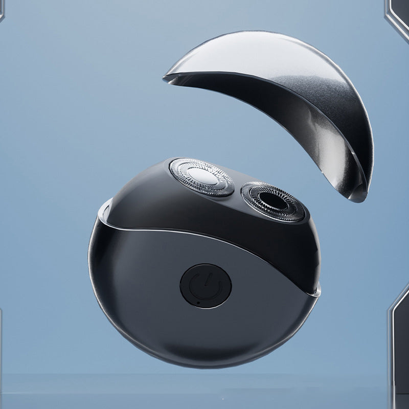 Tragbarer Multifunktions-Elektrorasierer – Sanft für Intimbereich & Körper | Jetzt -50% Weihnachtsrabatt! 🎅🔥