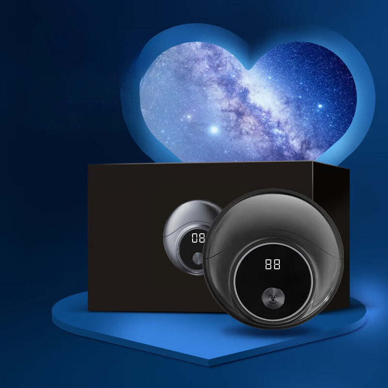 Tragbarer Multifunktions-Elektrorasierer – Sanft für Intimbereich & Körper | Jetzt -50% Weihnachtsrabatt! 🎅🔥