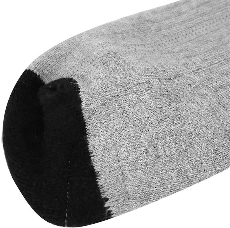 🔥Verstellbare beheizbare Socken mit langer Akkulaufzeit
