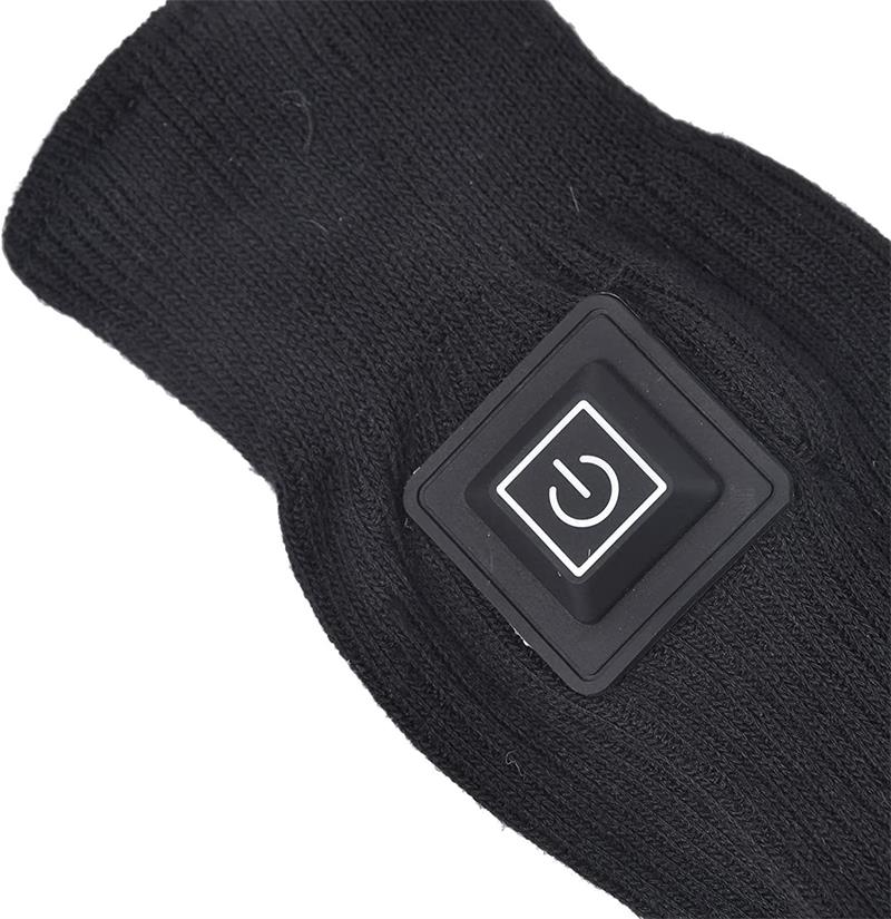 🔥Verstellbare beheizbare Socken mit langer Akkulaufzeit