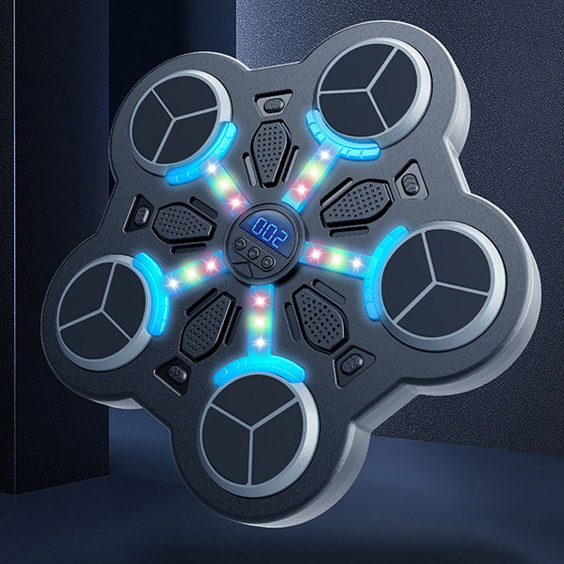 🥊 Eine neue Idee für Weihnachtsgeschenke! Verwandeln Sie Musik und Bewegung in Spielzeit für Kinder.