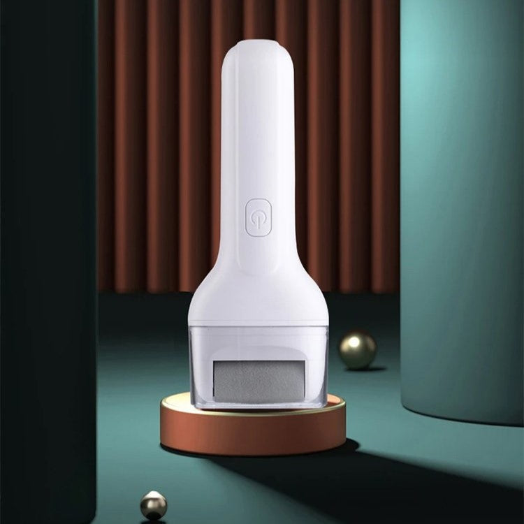 🎁Hot Sale 49 % RABATT🔥Wiederaufladbarer elektrischer Hornhautentferner für den Fuß