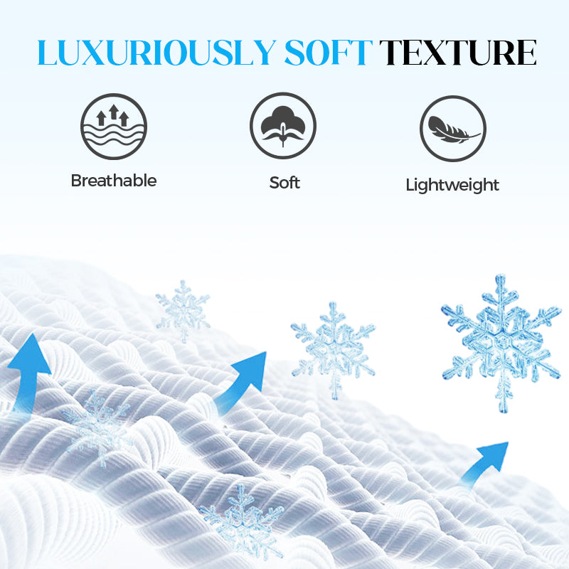 📢📢 50 % RABATT!! 🎅 Weicher Teppich mit unregelmäßigem Blumenmuster