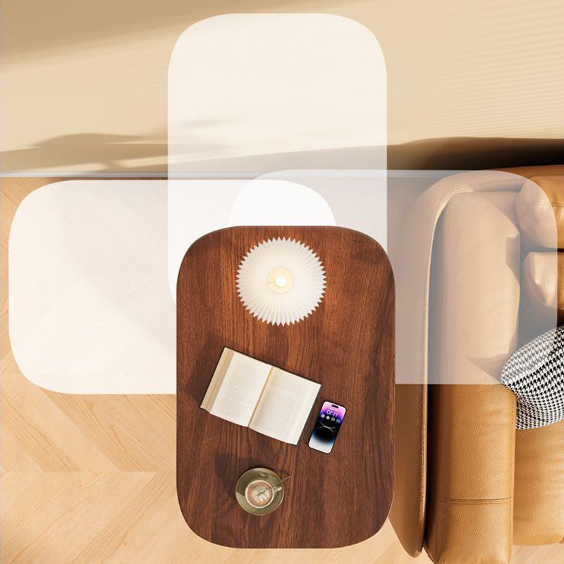 ⚡ C-förmiger verstellbarer Klapptisch – Sofa-Beistelltisch mit Winter- & Neujahrsrabatt ❄️🛋️