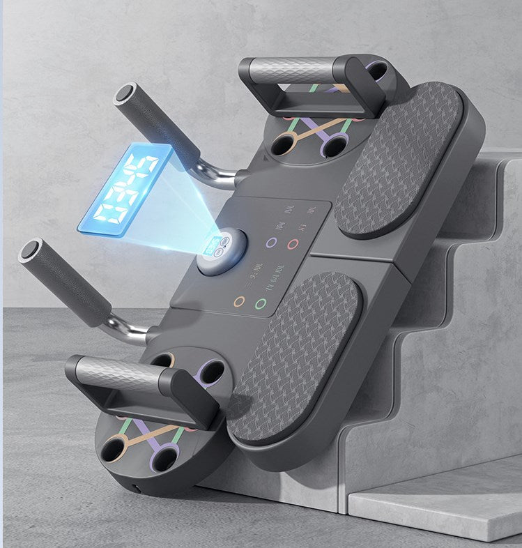 Multifunktionales Fitnessboard