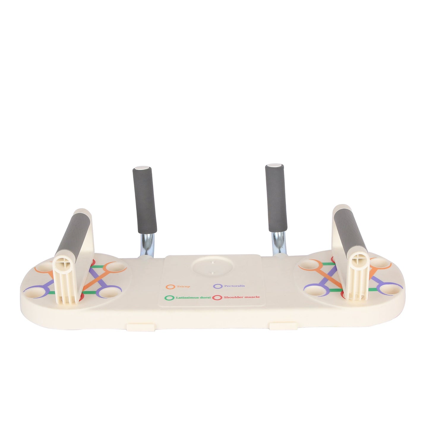 Multifunktionales Fitnessboard