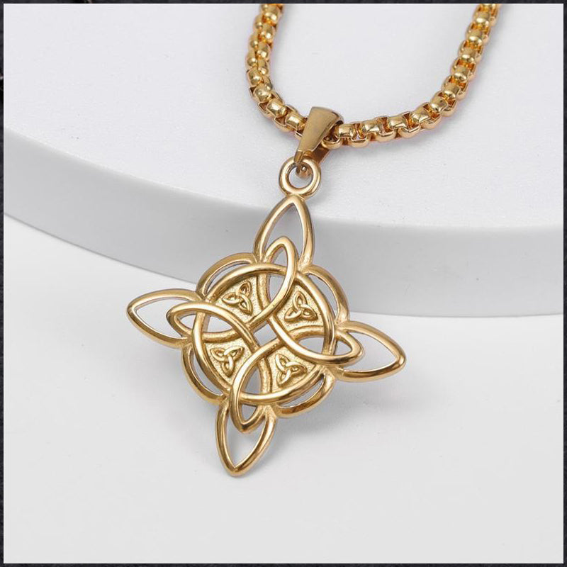 📢📢60 % Rabatt!! ⏰Trendige Herrenkette