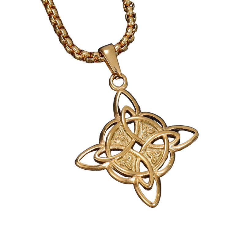 📢📢60 % Rabatt!! ⏰Trendige Herrenkette