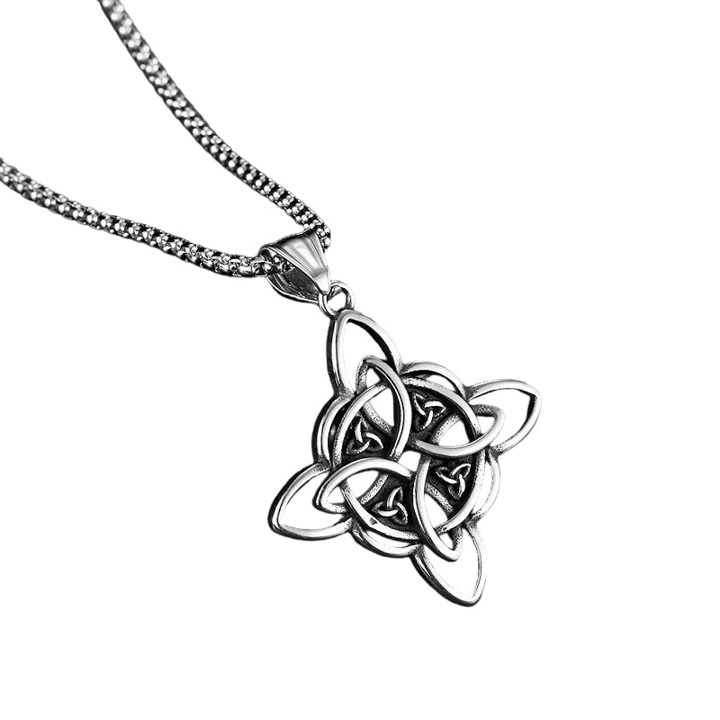 📢📢60 % Rabatt!! ⏰Trendige Herrenkette