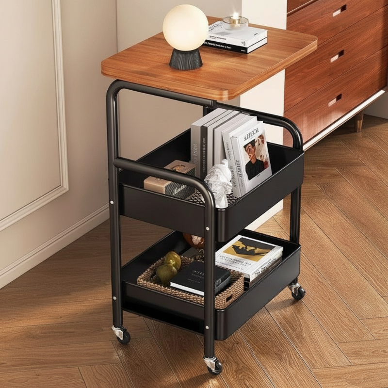 Carro organizador versátil