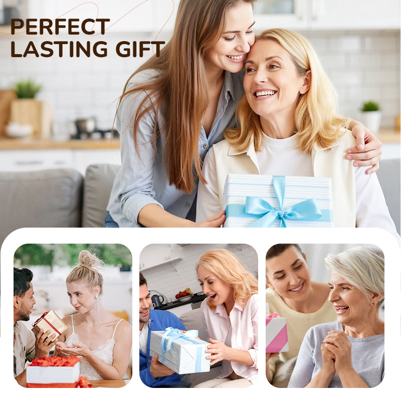 🌹🐻【50% Rabatt】Edler Rosenstrauß mit Tierbär – Nachhaltiges Geschenk voller Liebe & Charme 🎁💝 Perfekt für besondere Momente – hochwertig, langlebig & emotionsvoll!