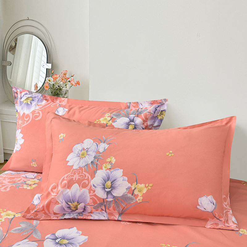 ⏳ Nur heute: 50% Rabatt | 3-teiliges Rüschen-Bettrock-Set 🛏️