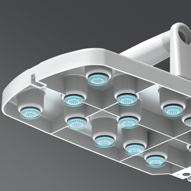 Faltbares Liegestützbrett mit farbcodierter Anleitung