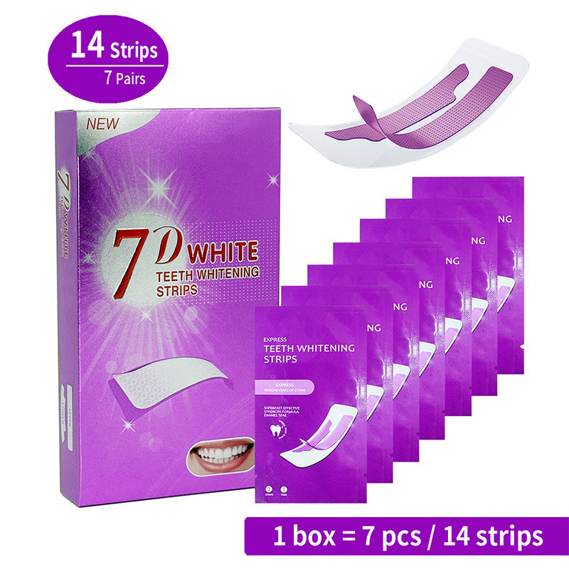 🥳2026 HEISSER VERKAUF🥳💞Über 50.000 verkauft!🦷 💜Letzte Chance: 50 % Rabatt! Sichere und effektive Zahnaufhellungsstreifen. Für ein strahlendes Lächeln und tägliches Selbstvertrauen. Jetzt zugreifen! 🌸💎