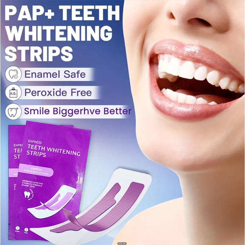 🥳2026 HEISSER VERKAUF🥳💞Über 50.000 verkauft!🦷 💜Letzte Chance: 50 % Rabatt! Sichere und effektive Zahnaufhellungsstreifen. Für ein strahlendes Lächeln und tägliches Selbstvertrauen. Jetzt zugreifen! 🌸💎