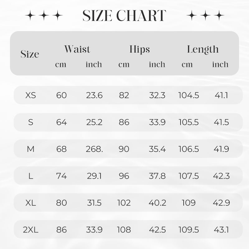 Damen High-Waist Schlagjeans aus Stretch-Denim| Kuschelwohl