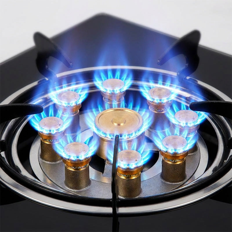 Mobiler 1-Flammen Gaskocher