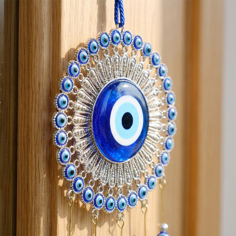 Nazar Windspiel Amulett des Schutzes