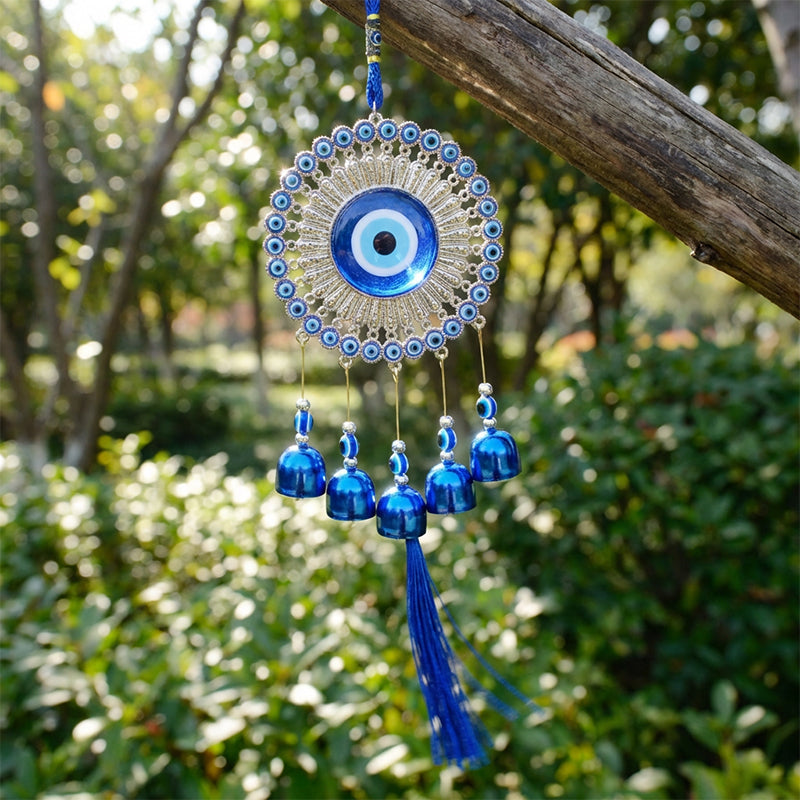 Nazar Windspiel Amulett des Schutzes