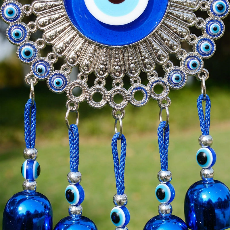 Nazar Windspiel Amulett des Schutzes