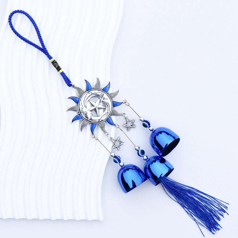 Nazar Windspiel Amulett des Schutzes