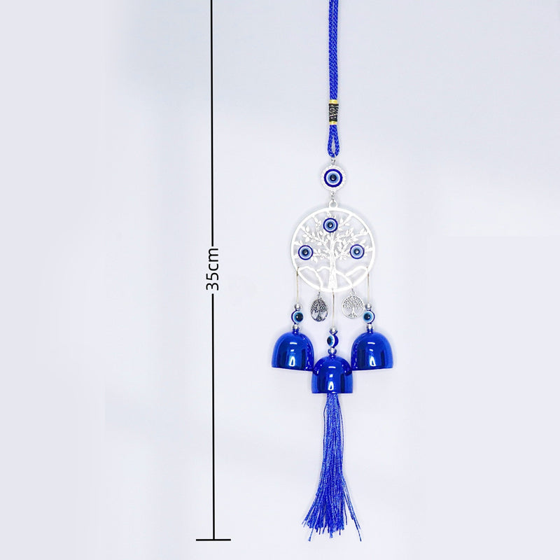 Nazar Windspiel Amulett des Schutzes