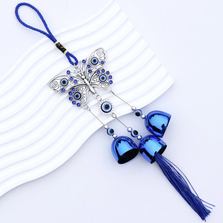 Nazar Windspiel Amulett des Schutzes