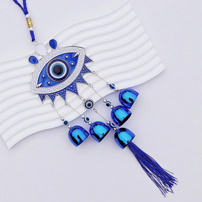 Nazar Windspiel Amulett des Schutzes