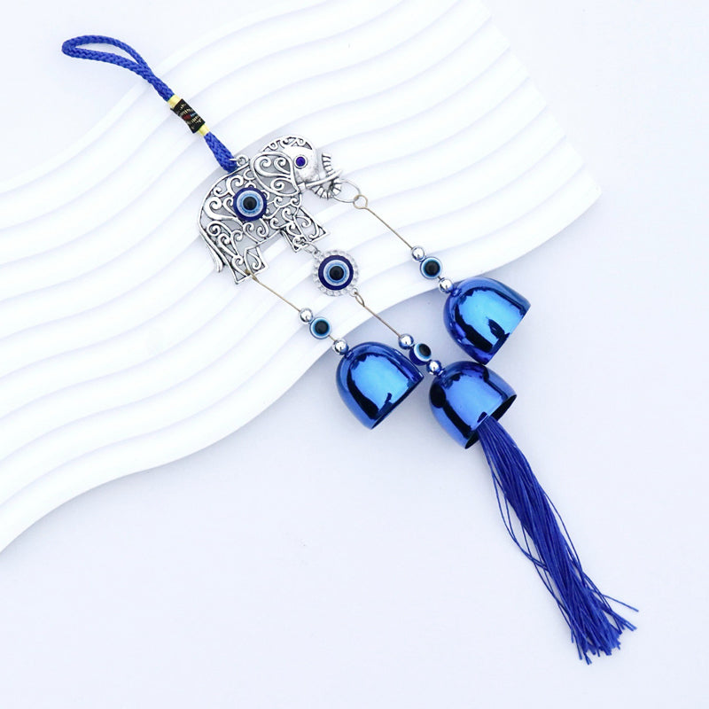 Nazar Windspiel Amulett des Schutzes
