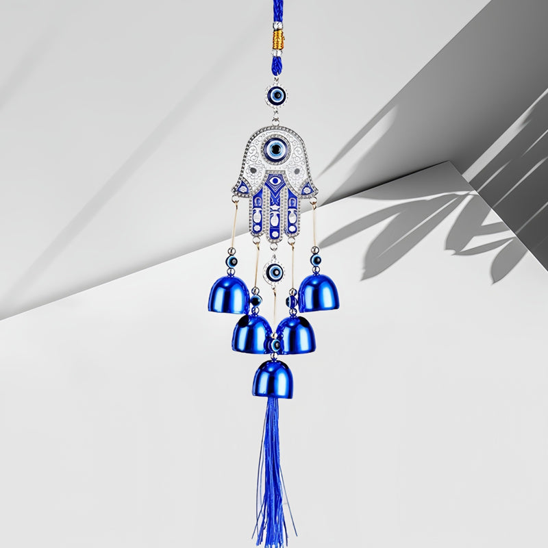 Nazar Windspiel Amulett des Schutzes