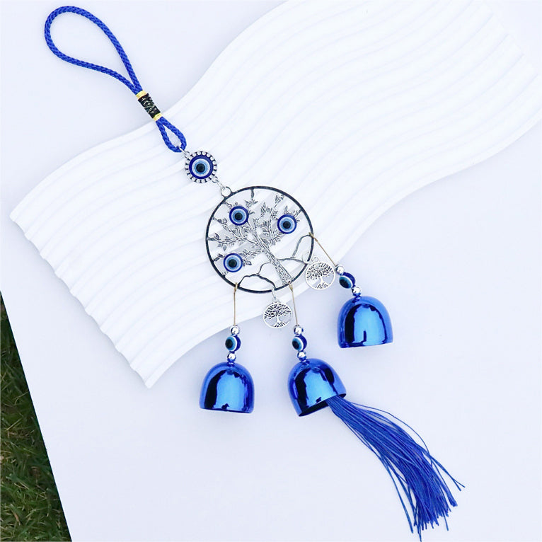 Nazar Windspiel Amulett des Schutzes