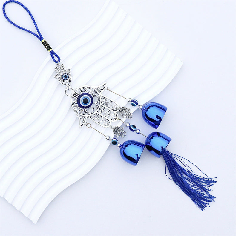 Nazar Windspiel Amulett des Schutzes