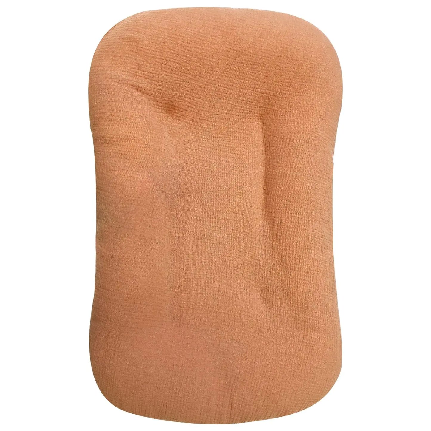 Kuschelwohl Komfortabler Baby-Ruheraum – Weiches Babynest für Zuhause & Unterwegs 🎄 Weihnachtsrabatt